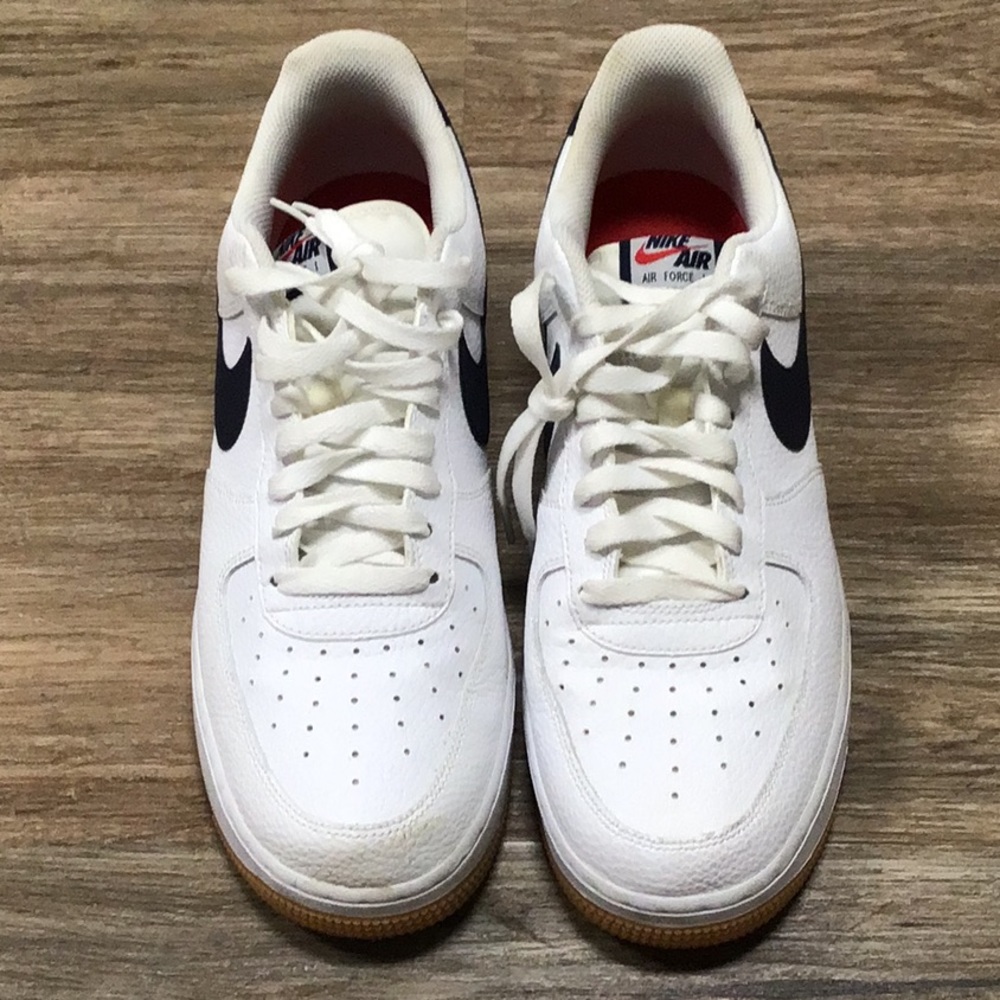Nike Air Force 1